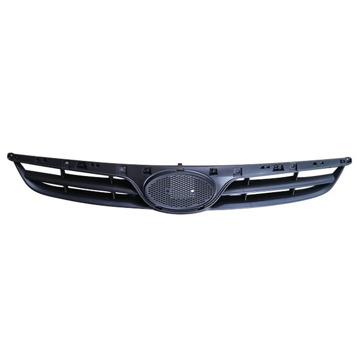 Grille (HYUNDAI i20 09-12)