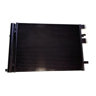 Condensor 1.4/6 (HYUNDAI i20 09-10)