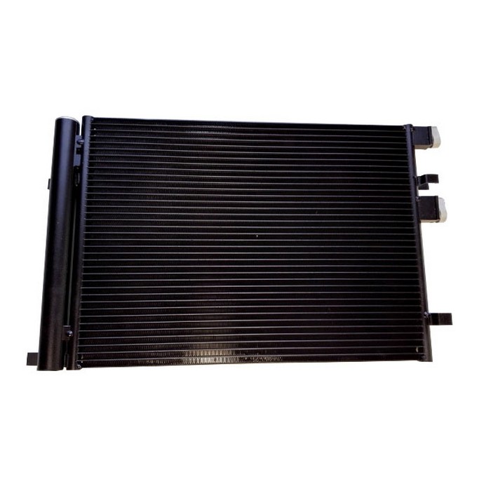 Condensor 1.4/6 (HYUNDAI i20 09-10)