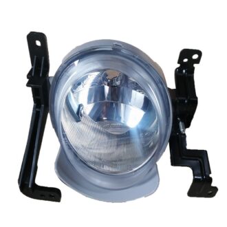 Foglamp Left (HYUNDAI i20 09-12)