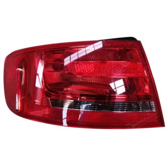 Tailamp Left Sedan 08-11 (Audi A4 B8)