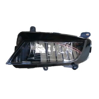 Fog Lamp Assembly Right 12-16 (Audi A4 B8)