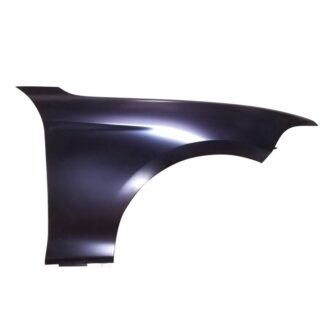 Front Fender No Hole Right 11-19 (BMW F20/F22)