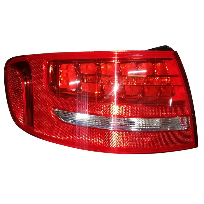 Tailamp LED Left Sedan 08-11 (Audi A4 B8)