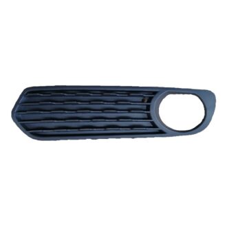 Front Bumper Grille+Fog Hole Right 11-15 (BMW F20)
