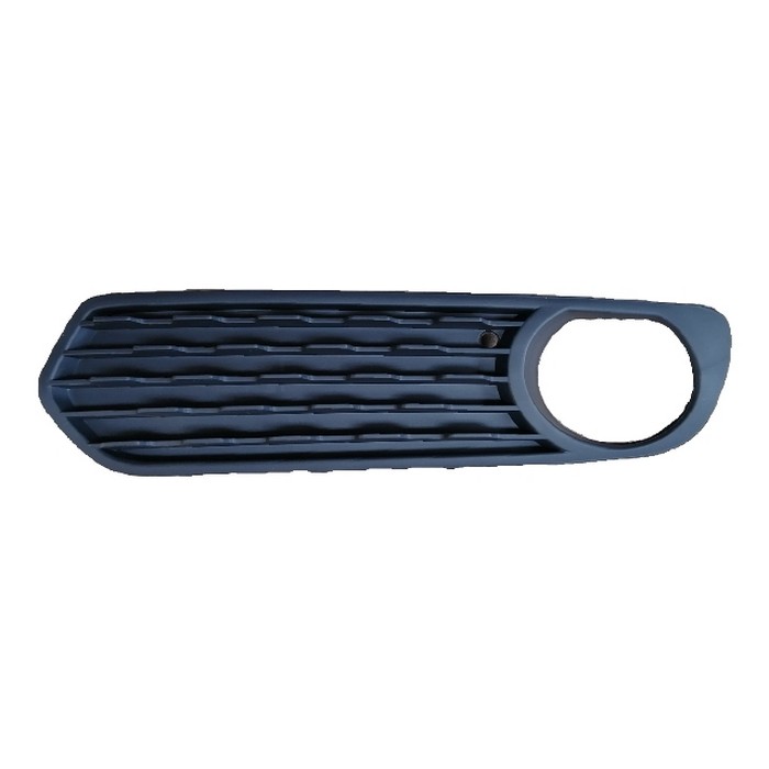 Front Bumper Grille+Fog Hole Right 11-15 (BMW F20)