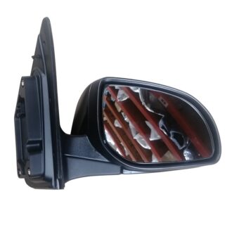 Door Mirror Electric Right (HYUNDAI i20 09-12)