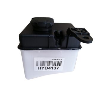 Radiator Bottle+Cap 1.4/6 (HYUNDAI i20 09-12)