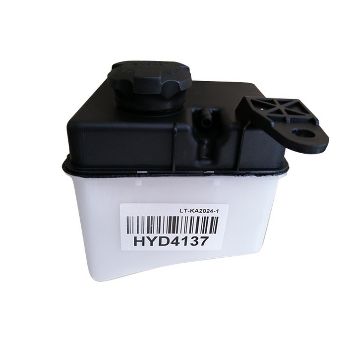 Radiator Bottle+Cap 1.4/6 (HYUNDAI i20 09-12)