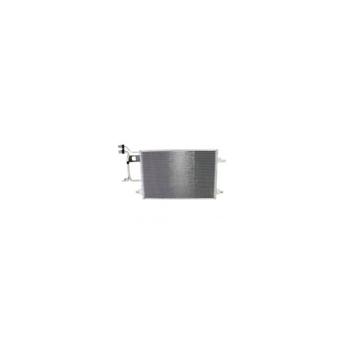 Condensor 1.8/2.0/3.0/2.0D/3.0D 08-11 (Audi A4 B8 )