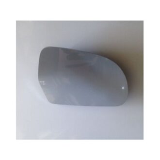 Door Mirror Glass+Heater Right 08-11 (Audi A4 B8)