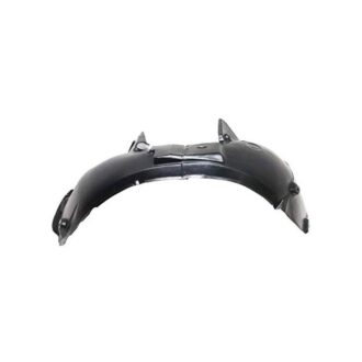 Front Fender Liner Left 08-11 (Audi A4 B8)