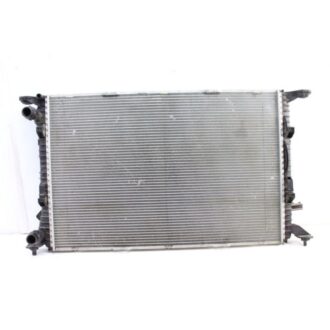 Radiator 1.8T/2.0T/2.0D Manual 08-16 (Audi A4 B8 )