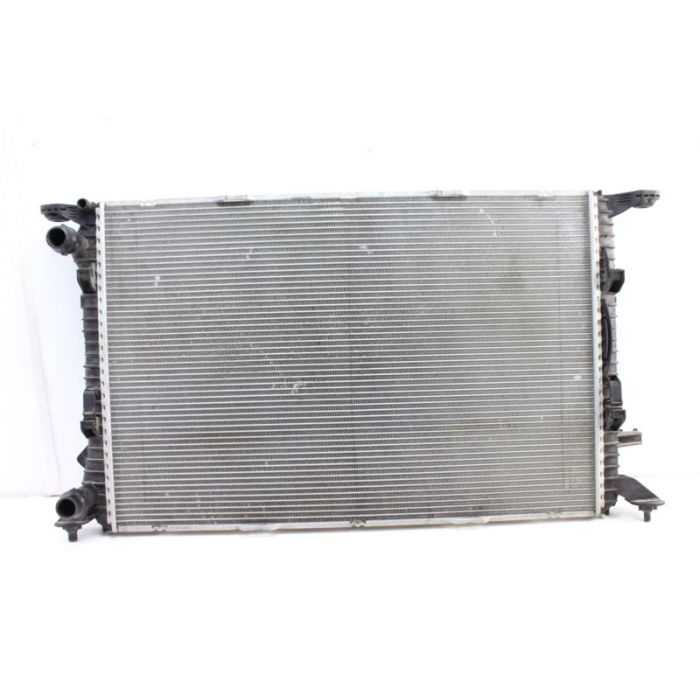 Radiator 1.8T/2.0T/2.0D Manual 08-16 (Audi A4 B8 )