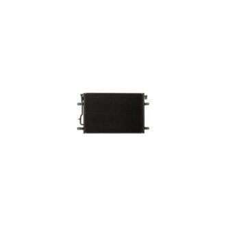 Condensor 1.8/2.0/3.0/2.0D/3.0D 08-11 (Audi A4 B8 )