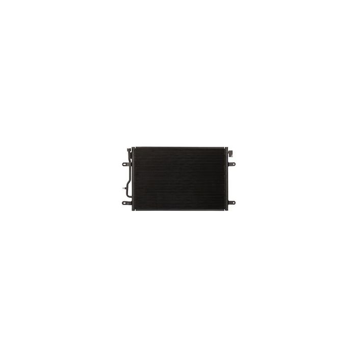 Condensor 1.8/2.0/3.0/2.0D/3.0D 08-11 (Audi A4 B8 )