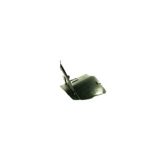 Front Fender Liner Lower Front Left 11- (BMW F20)