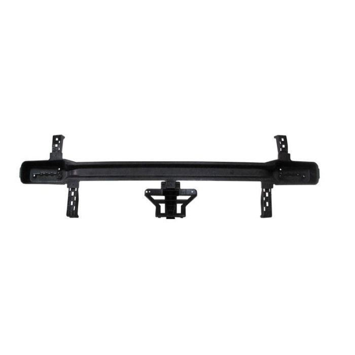 Rear Bumper Stiffner Plastic (HYUNDAI i20 09-12)