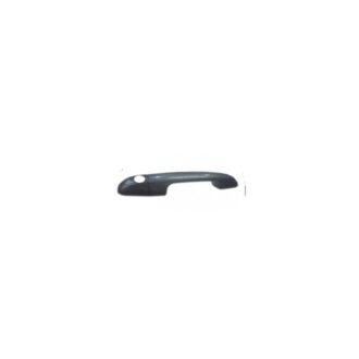 Front Door Handle+Key Hole Outer Right (HYUNDAI i20 09-15)