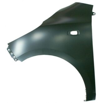 Front Fender+Hole Left (HYUNDAI i20 09-12)