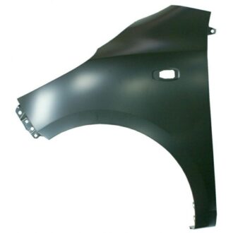 Front Fender+Hole Right (HYUNDAI i20 09-12)