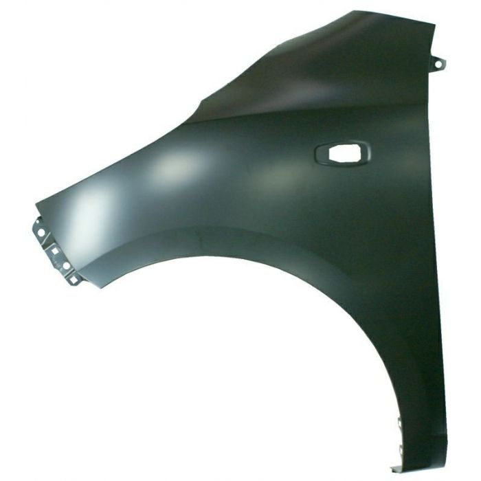 Front Fender+Hole Right (HYUNDAI i20 09-12)