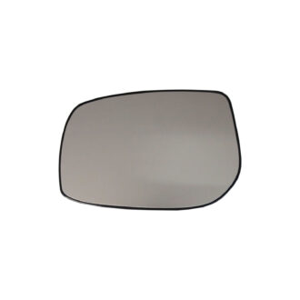 Glass Door Mirror Left Hand Side 14-20 (Toyota Etios/Cross)