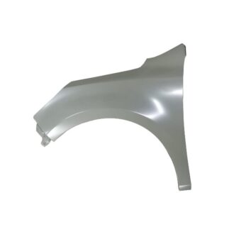 Front Fender Without Hole Left (CHEV UTI 12-)