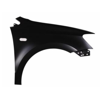 Front Fender+ Hole Right Hand Side Hatchback 18- (Volkswagen Vivo)