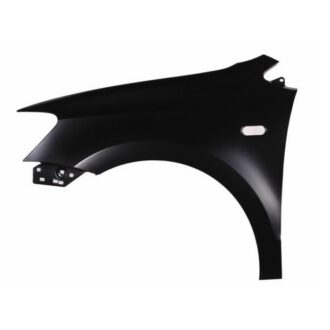 Front Fender+ Hole Left Hand Side Hatchback 18- (Volkswagen Vivo)