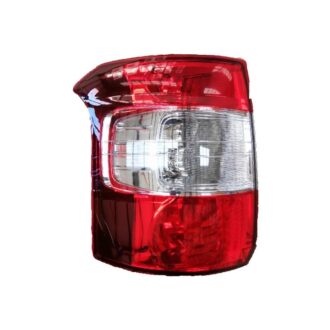Taillamp Clear Left (CHEV UTI 12-)