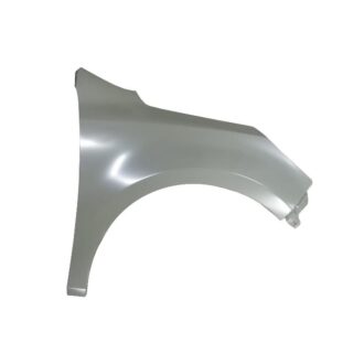 Front Fender Without Hole Right (CHEV UTI 12-)