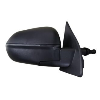 Door Mirror+Lever Grained Right (CHEV UTI 12-)