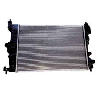 Radiator (CHEV UTI 1.4/1.8 PAB Manual 12-)
