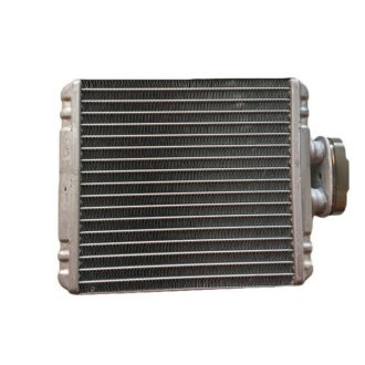 Heater Radiator 18- (Volkswagen Vivo)