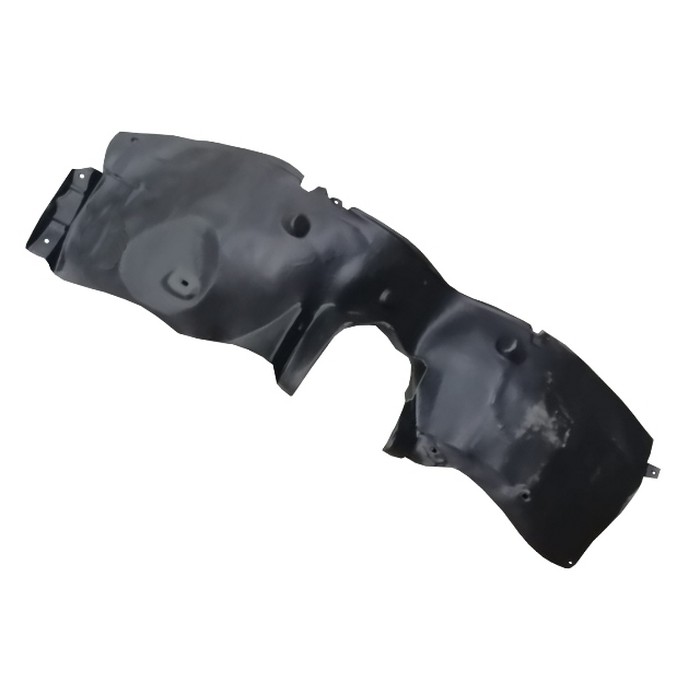 Front Fender Liner Left (CHEV UTI 12-)