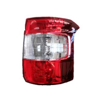 Taillamp Clear Right (CHEV UTI 12-)