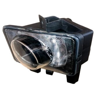 Foglamp Assembly Left (CHEV UTI 12-)