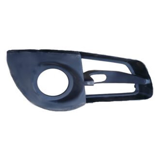 Front Bumper Grille+Fog Hole Right (CHEV UTI 12-)