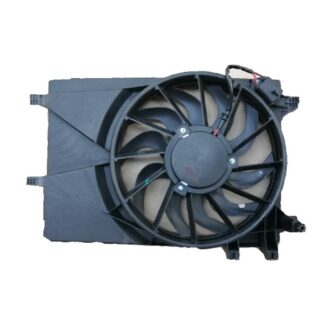 Fan Assembly+RST Radiator+Aircon (CHEV UTI 1.4/1.8 12-)