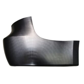 Rear Bumper Corner Right Plastic (CHEV UTI 12-)