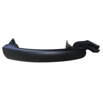 Front Door Handle-Key Hole Outer  Left Hand Side 02-09 (Volkswagwen Polo 9N / Vivo)