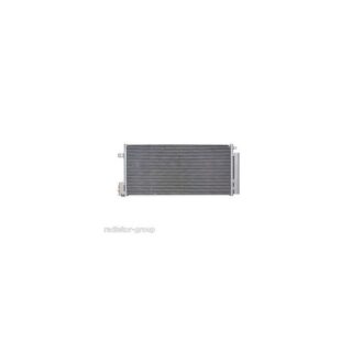Condensor (CHEV UTI 1.4/1.8 R1 12-)