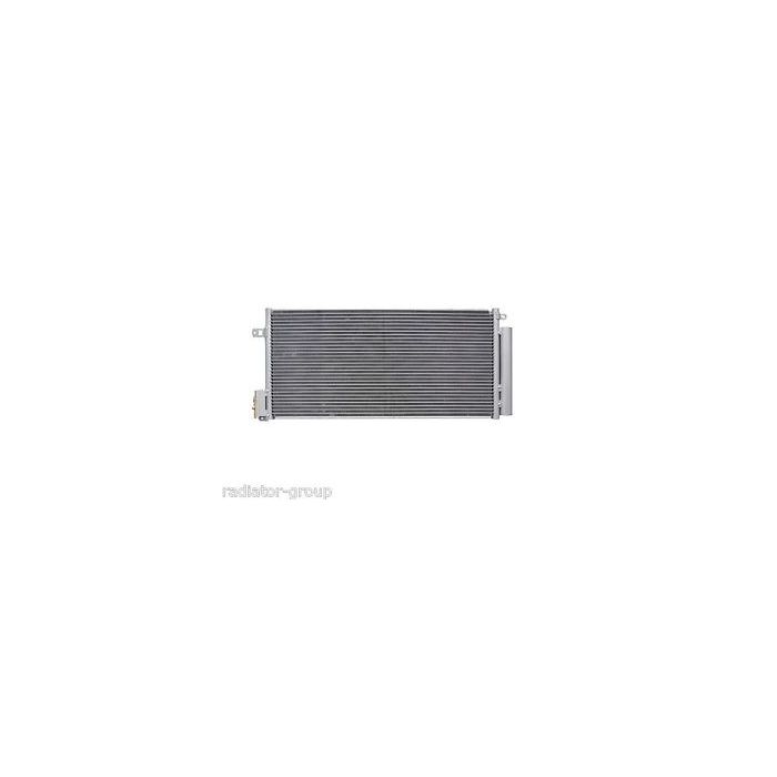 Condensor (CHEV UTI 1.4/1.8 R1 12-)
