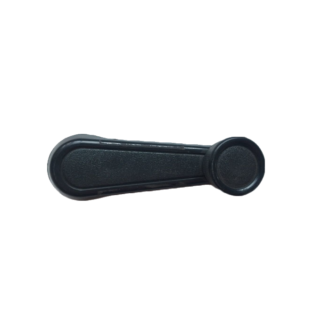 Window Winder Handle Black 10-17 (Volkswagen Polo 6R)