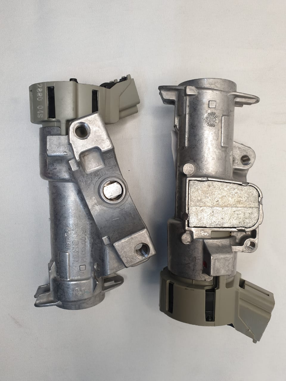 VW Polo Ignition Housing 2010-2017 / Vivo 2018-