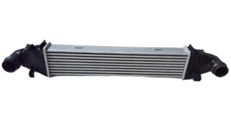 Intercooler 200D/250D 11-13 (Mercedes Benz C Class W204)