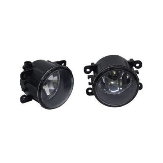 Fog Lamp Assembly Left+Right Hand Side  13-15 (Ford Figo)