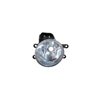Front Fog Lamp Double Cab 2WD Right Hand Side 16- (Toyota Hilux GD6)