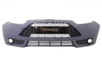 Front Bumper+Grille+Bumper Grille ST Complete 12-15 (Ford Focus)